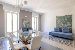 URent - Coppedè Luxury Apartment